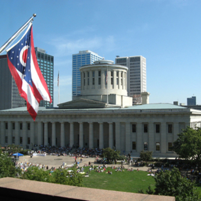 Timeline: Ohio Constitution