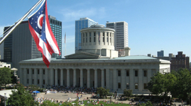 Timeline: Ohio Constitution