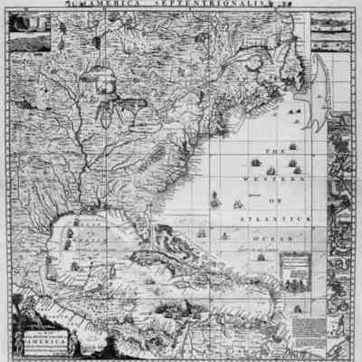 Timeline: Historical Context