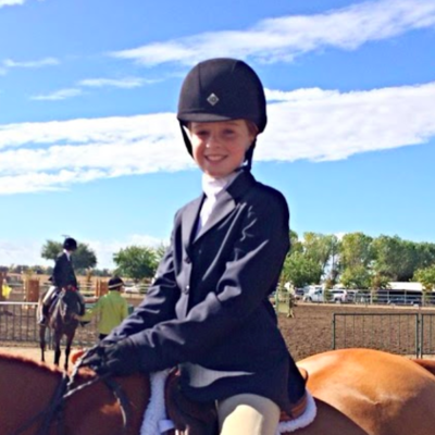 Timeline: La Vida de Lucia