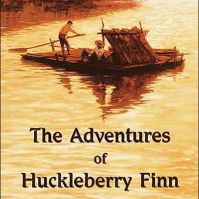 Timeline: The Adventures of Huckleberry Finn, Major Events Timeline