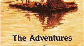 Timeline: The Adventures of Huckleberry Finn, Major Events Timeline