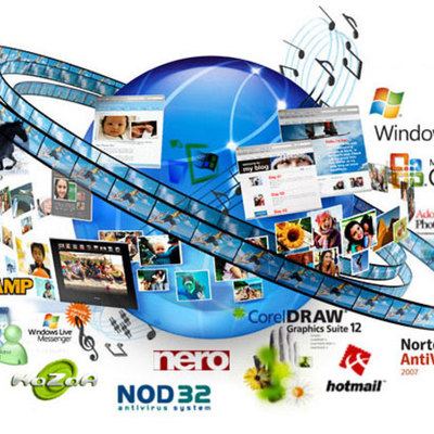 Timeline: Avances de la tecnologia