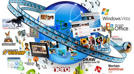 Timeline: Avances de la tecnologia