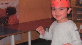 Timeline: Línea del Temps