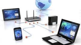 Timeline: linea del tiempo redes de datos