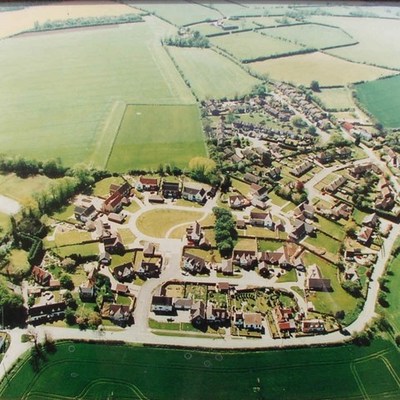 Timeline: Timeline for Great Bradley, Suffolk