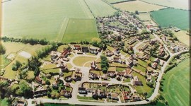 Timeline: Timeline for Great Bradley, Suffolk