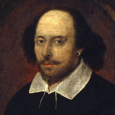 Timeline: William Shakespeare's life