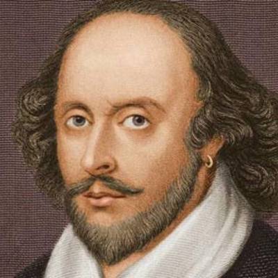 Timeline: Life of William Shakespeare