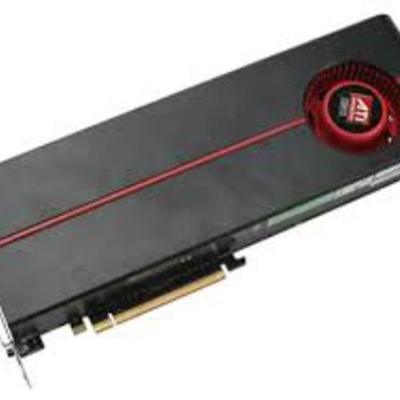 Timeline: Linea de tiempo Tarjetas de video