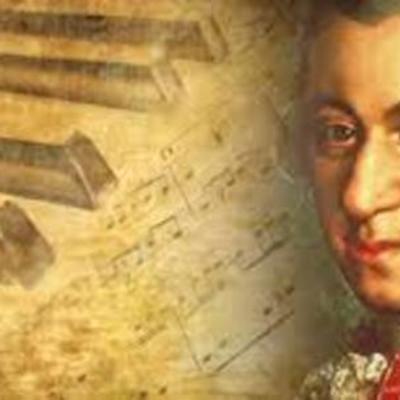 Timeline:  Wolfgang Amadeus Mozart