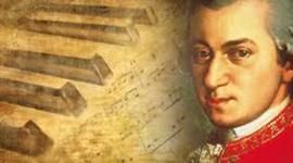 Timeline:  Wolfgang Amadeus Mozart