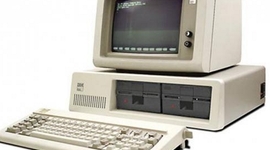 Timeline: Historia de las computadoras