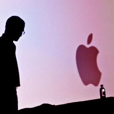 Timeline: Steve Jobs