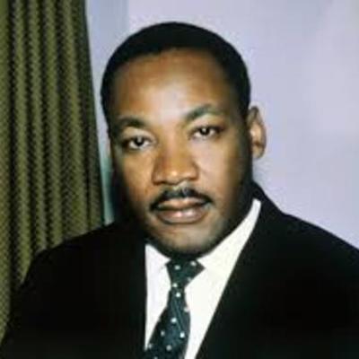 Timeline: mlk