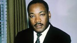 Timeline: mlk