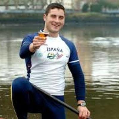 Timeline: Biografía David Cal