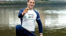 Timeline: Biografía David Cal