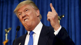 Timeline: Donald Trump