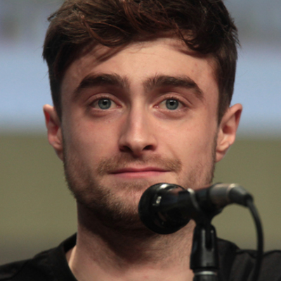 Timeline: Daniel Radcliffe's Life