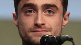 Timeline: Daniel Radcliffe's Life