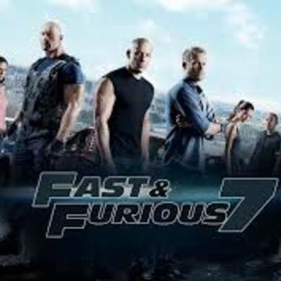 Timeline: Fast and Furious