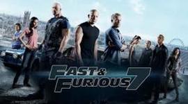 Timeline: Fast and Furious