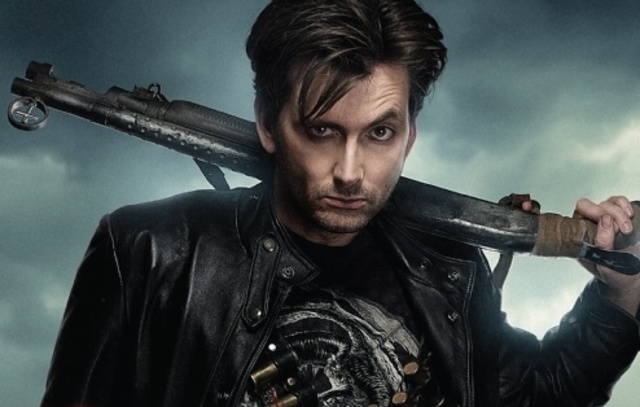 David Tennant timeline Timetoast timelines David Tennant timeline Timetoast timelines