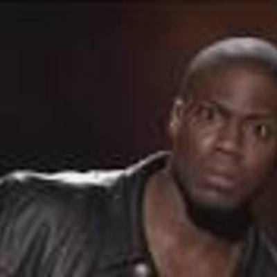 Timeline: Kevin Hart