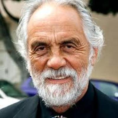 Timeline: Tommy Chong Timeline