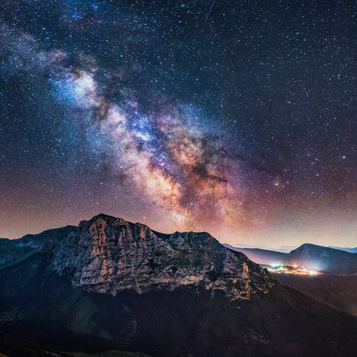 Timeline: История освоения космоса