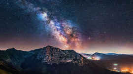 Timeline: История освоения космоса