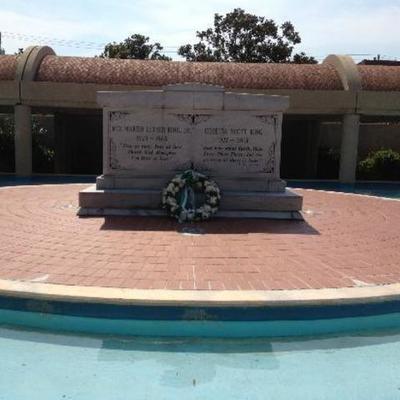 Timeline: martin Luther king jr