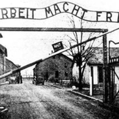 Timeline: Holocaust