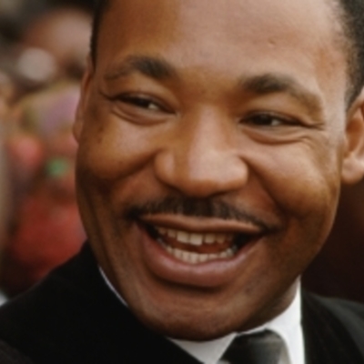 Timeline: Martin Luther KIng Jr.