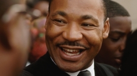 Timeline: Martin Luther KIng Jr.