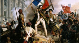 Timeline: French Revolution Timeline - Tristán Pou, Gonzalo Rodríguez y Jaume Requena
