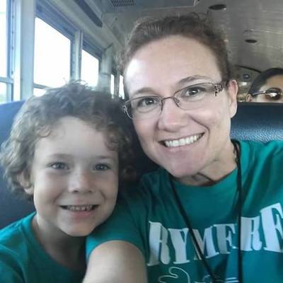 Timeline: Andrew's Personal Timeline Project