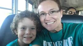 Timeline: Andrew's Personal Timeline Project