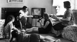 Timeline: Historical Fiction Student Sample