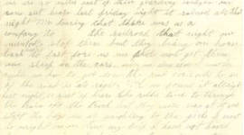 Timeline: Henry Clay Russell