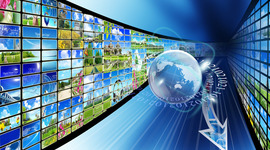 Timeline: Multimedia Evolution