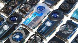 Timeline: Tarjetas de Video