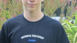 Timeline: La Vida de William Soderbery