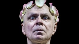 Timeline: LRDT, '14 / '15 (69-as sez.)