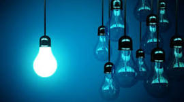 Timeline: Historia de la electricidad