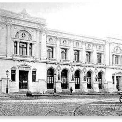 Timeline: Historia de la Estadística