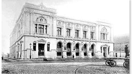 Timeline: Historia de la Estadística