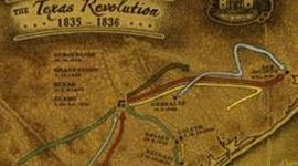 Timeline: Texas Revolution